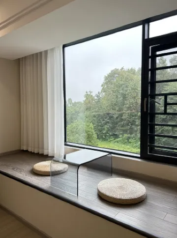 E Fang Homestay (Chizhou High-Speed Railway Station)