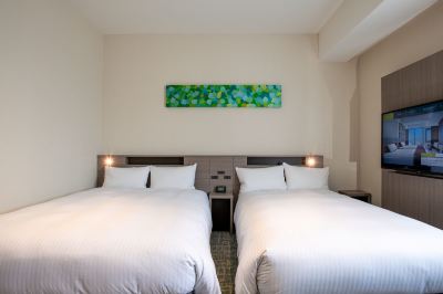 施設外観 ホテルエミシア東京立川の写真