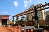 FeiFan Hotel Các khách sạn ở Bảo Phong