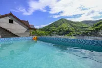 Tonglu Qingyuewu Homestay (OMG Heartbeat Paradise) - Infinity Pools