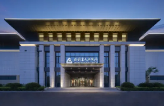 Grand Skylight Hotel Kaifeng