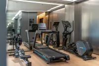 IntercityHotel Chongqing Jiefangbei Pedestrian Street