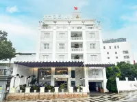 Phoenix Hotel Vung Tau Hotels in Ward 8