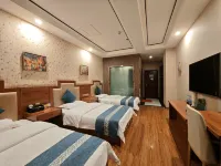 Shache Xiangcheng Hotel - que admiten mascotas