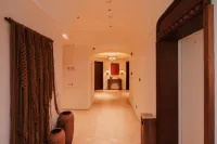 Dalian Jinse Sea View Art Homestay (Xinghai Square Branch) - Romantic