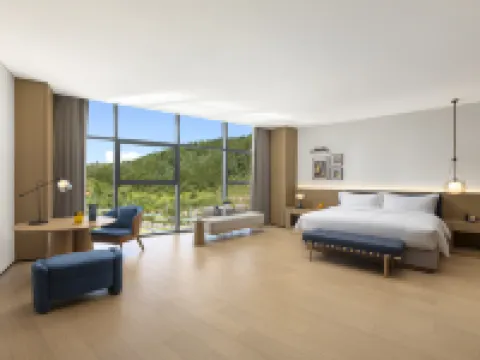 voco WUGONG MOUNTAIN JIANGXI by IHG Hotels in Luxi
