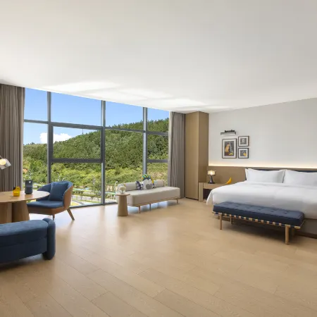 voco WUGONG MOUNTAIN JIANGXI by IHG