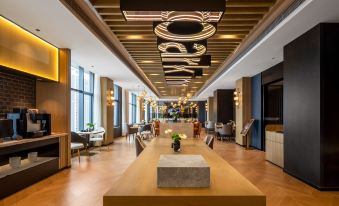 Park inn by Radisson NanchangChengbi Lake Lishan Subway Station