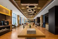 Park inn by Radisson NanchangChengbi Lake Lishan Subway Station - parking