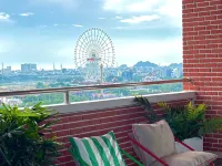 Record Hotel Hotels near Sun Wheel