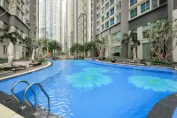 Landmark Plus Center Suite