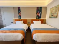Pingnan Pengyuan Homestay (Beidi Mountain Scenic Area) - Parkering