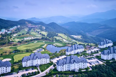 Sonofelice Village Vivaldipark