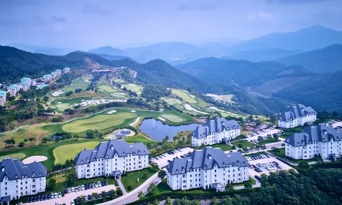 Sonofelice Village Vivaldipark