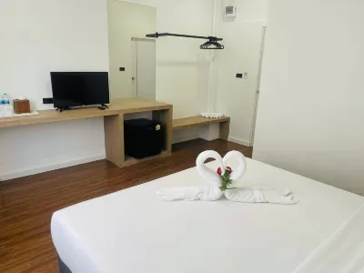 S2S Queen Trang Hotel Hotels in Na Ta Luang