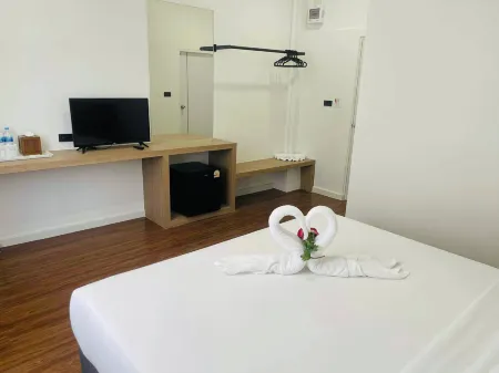 S2S Queen Trang Hotel