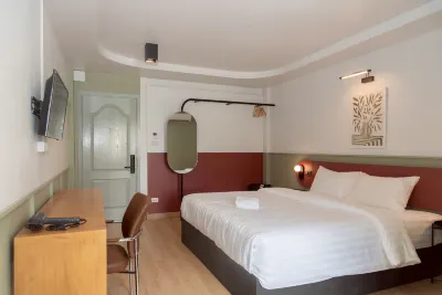 Quicky Stay Airport Hotels near KBU Prometric Testing Center (APC8465)