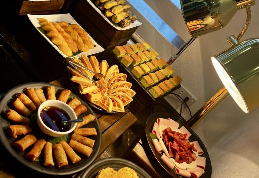 돈 부티크 호텔