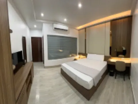 Royal Hotel Hotels in Mong Cai