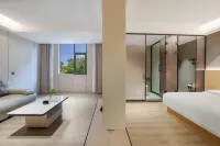 Xiangmi Hotel (Gejiu Laoyin Mountain Scenic Area Branch) Các khách sạn ở Cá Cựu