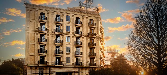 PC Residences Gulberg Lahore Hotels in Lahore