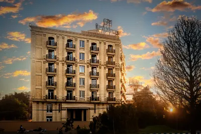 PC Residences Gulberg Lahore فنادق في 