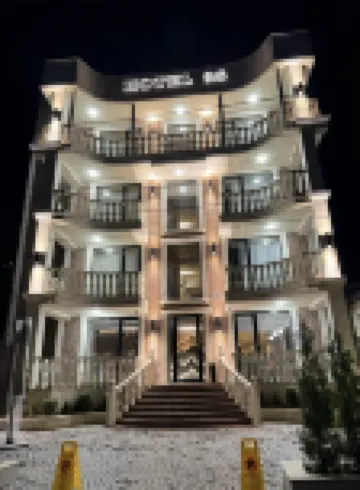 永利酒店 Hotel 28