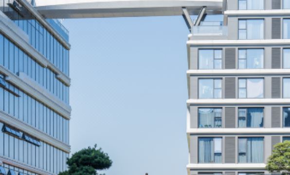 Ruihang Lanting Apartment (Shenzhen Bao'an International Airport T3 Terminal)