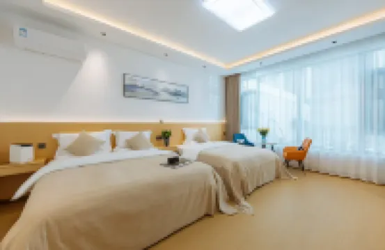 Buxuan Xuan Guesthouse