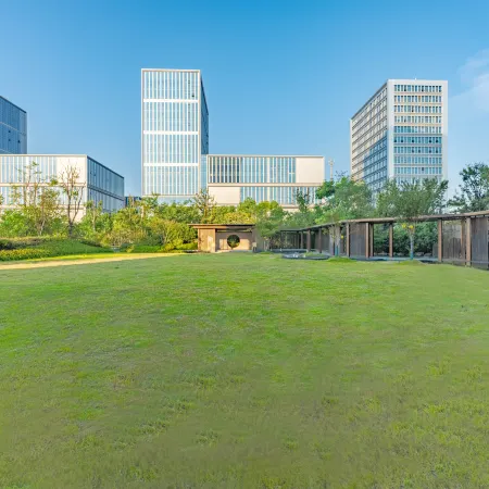 Nanchang Jinmao Jiayue Hotel