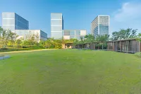 Nanchang Jinmao Jiayue Hotel - Mountain view