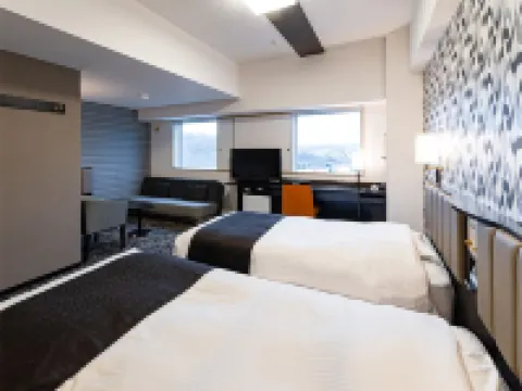 APA Hotel and Resort (Sapporo) Hotels in Sapporo