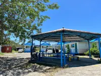 Kentting Dajenshan Group Chalet