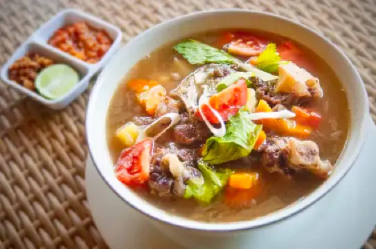 Hotel Transit Pasuruan