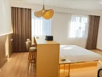 Handan Yizhandeng Homestay