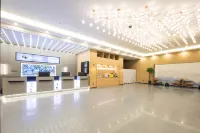 New World Hotel Yangzhong - 2 stjerner