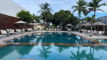 รูปภาพของทวิน ปาล์ม รีสอร์ท