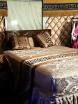 Hohhot Mengzhenju Yurt Homestay (Baita Airport) - pet friendly