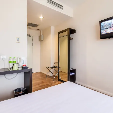 The LimeTree Hotel, Kuching