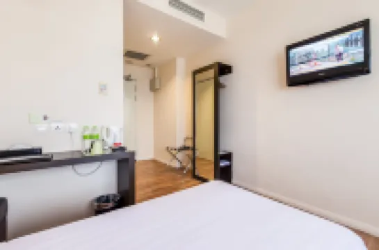 The LimeTree Hotel, Kuching