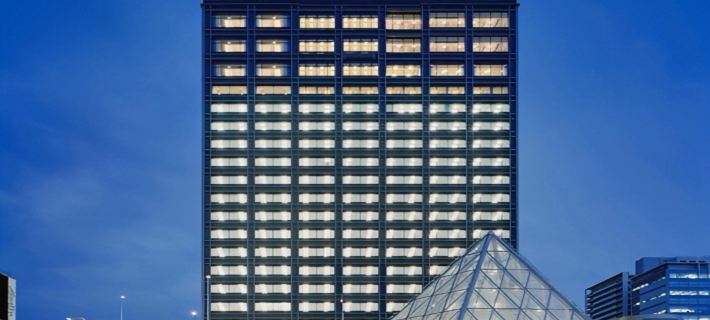 Hotel Monterey Grasmere Osaka Ξενοδοχεία στην πόλη Οσάκα