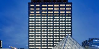 Hotel Monterey Grasmere Osaka