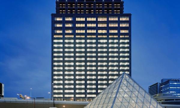 Hotel Monterey Grasmere Osaka