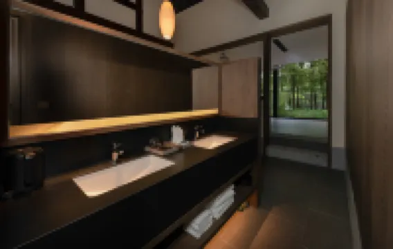 Linyin Xiaodu Homestay Hotels near Qijiang River