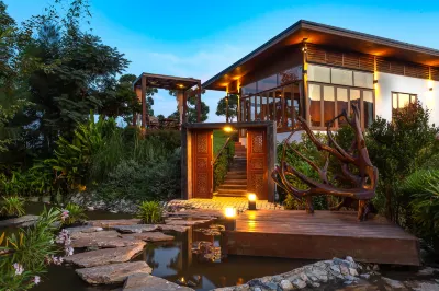 Suan Pa Khao Lom Homestay Hotels in 