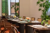 ING HOTEL - Desayuno