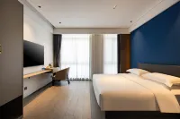 Yunxiang Wangyue Hotel (128 Plaza) Hotels near Ningbo Wildlife Park