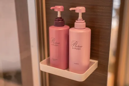 Tsuruyoshikawa Onsen Hotel