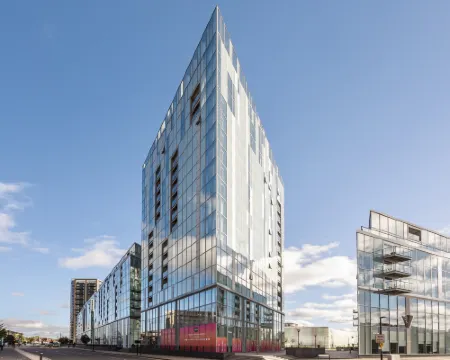 Zedwell Greenwich Hotels in Greenwich