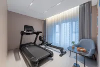 Home Inn Flagship Hotel (Xinzhou Normal University Branch ） - New